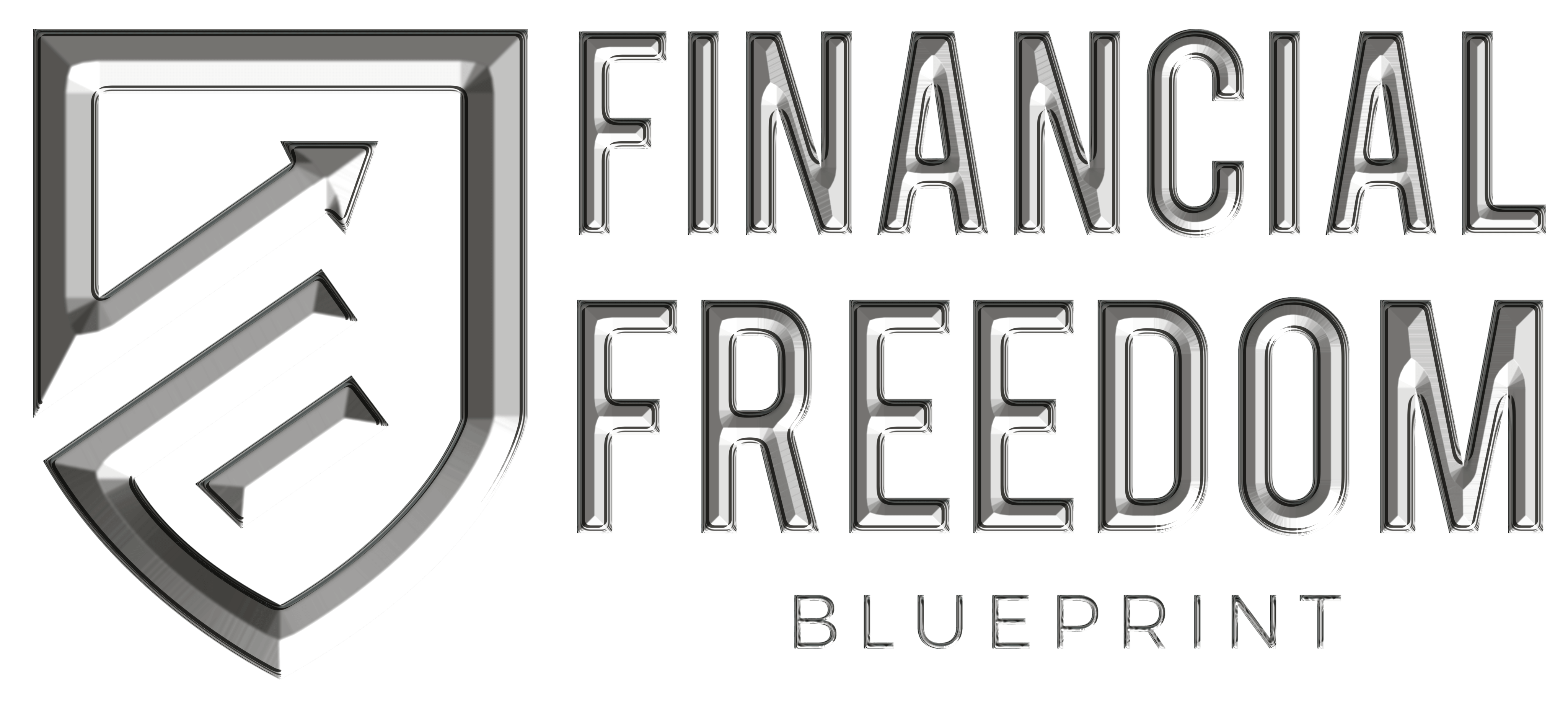The Financial Freedom Blueprint