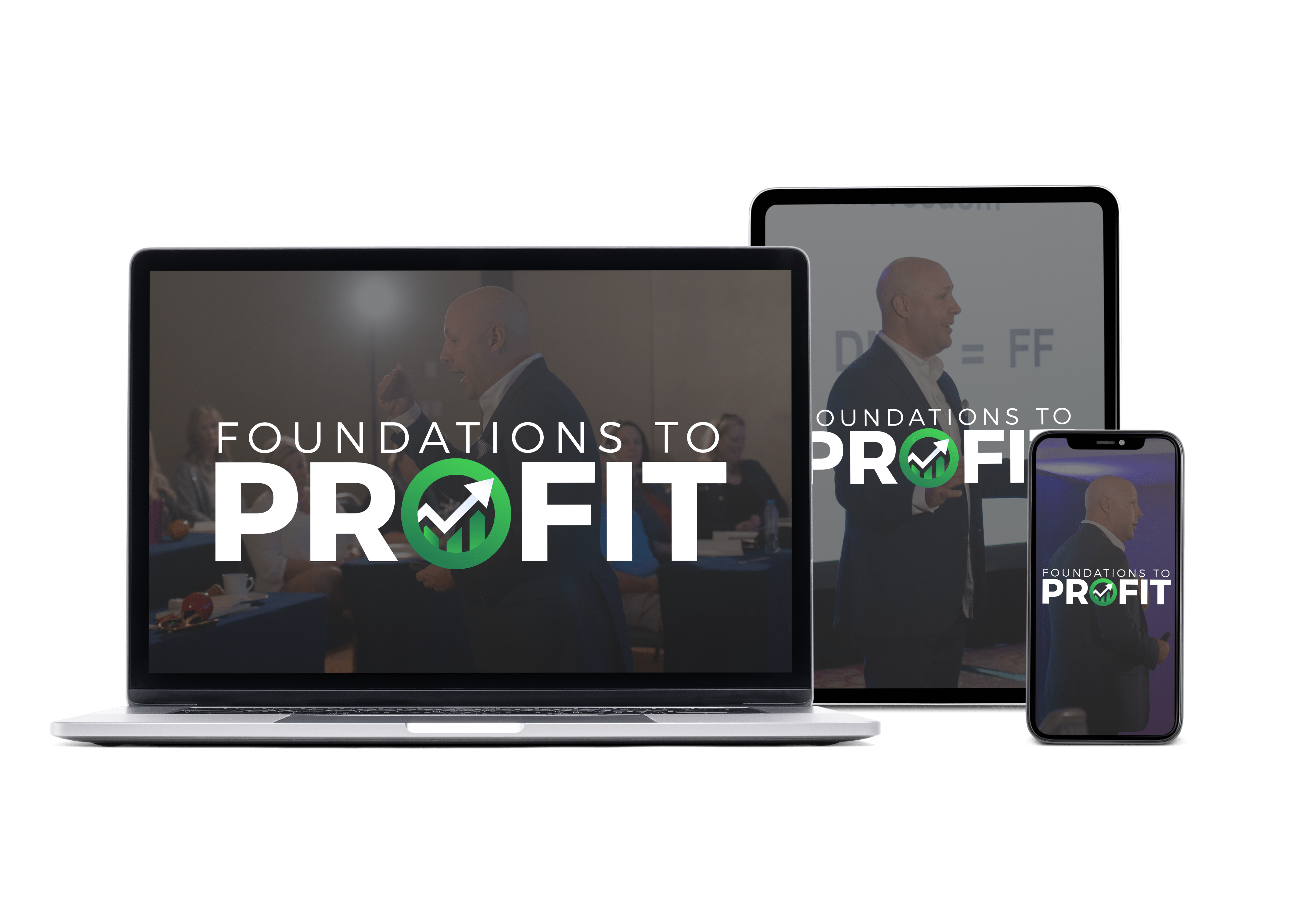 Foundations To Profit